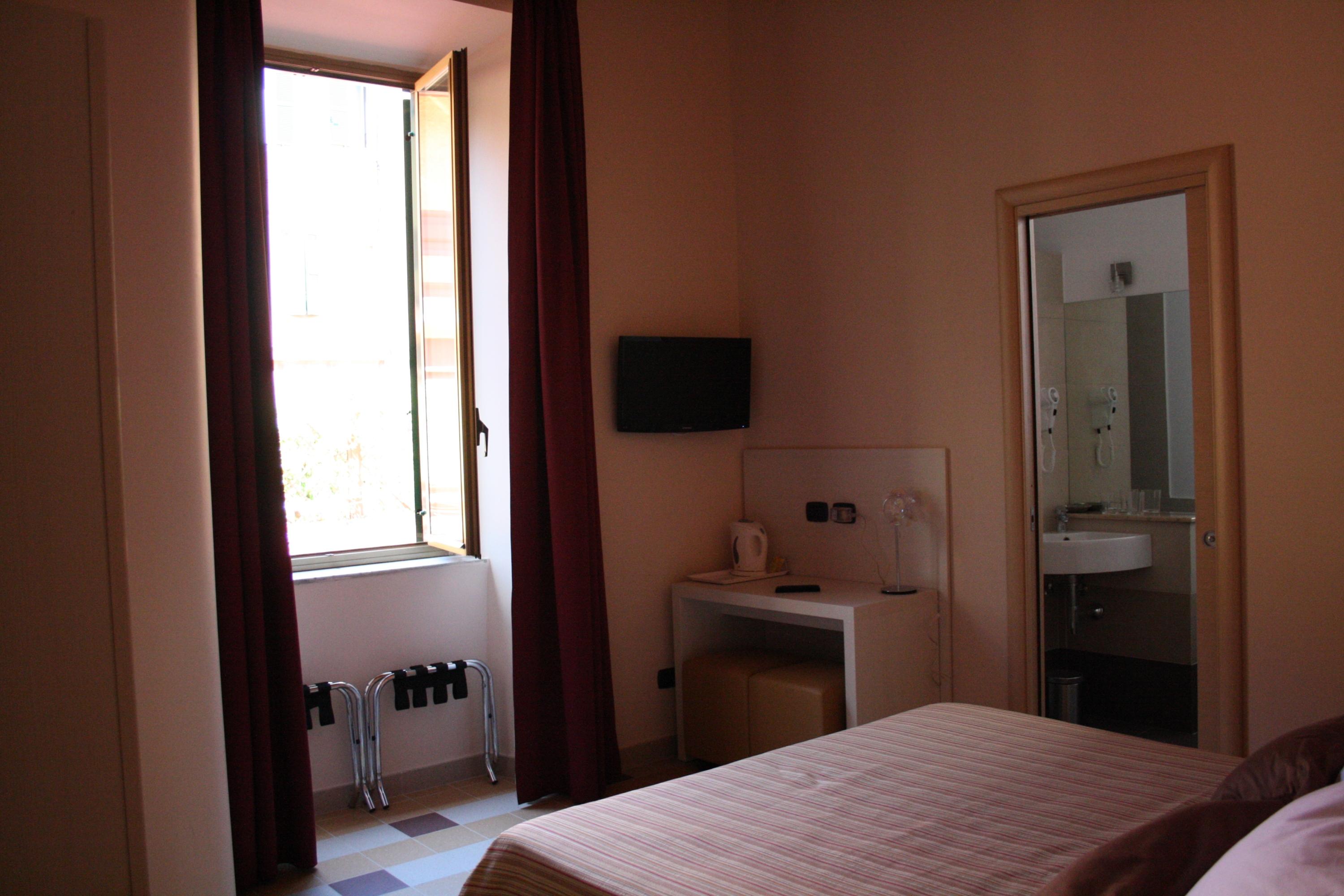 Rooms For You Roma Exterior foto