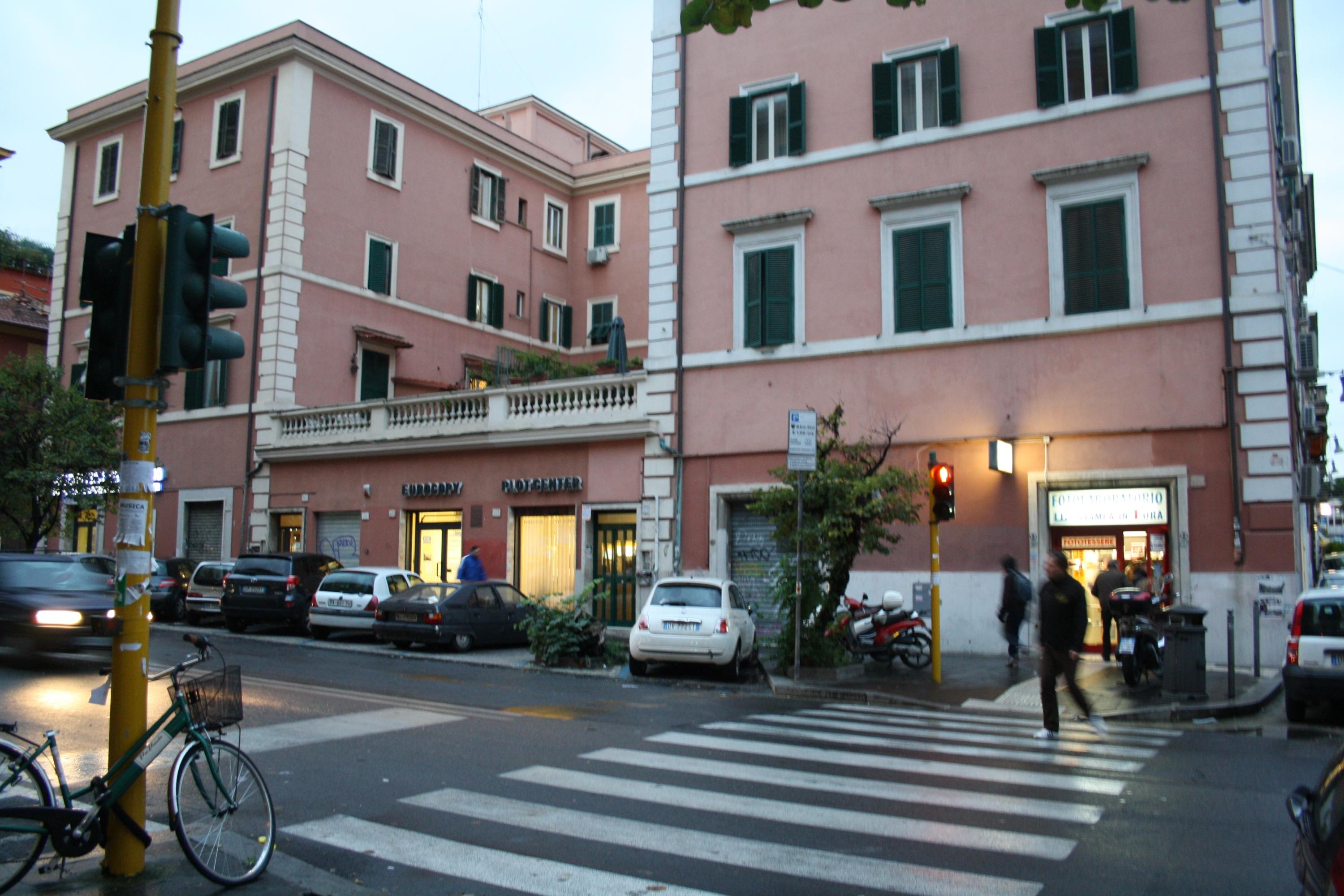Rooms For You Roma Exterior foto
