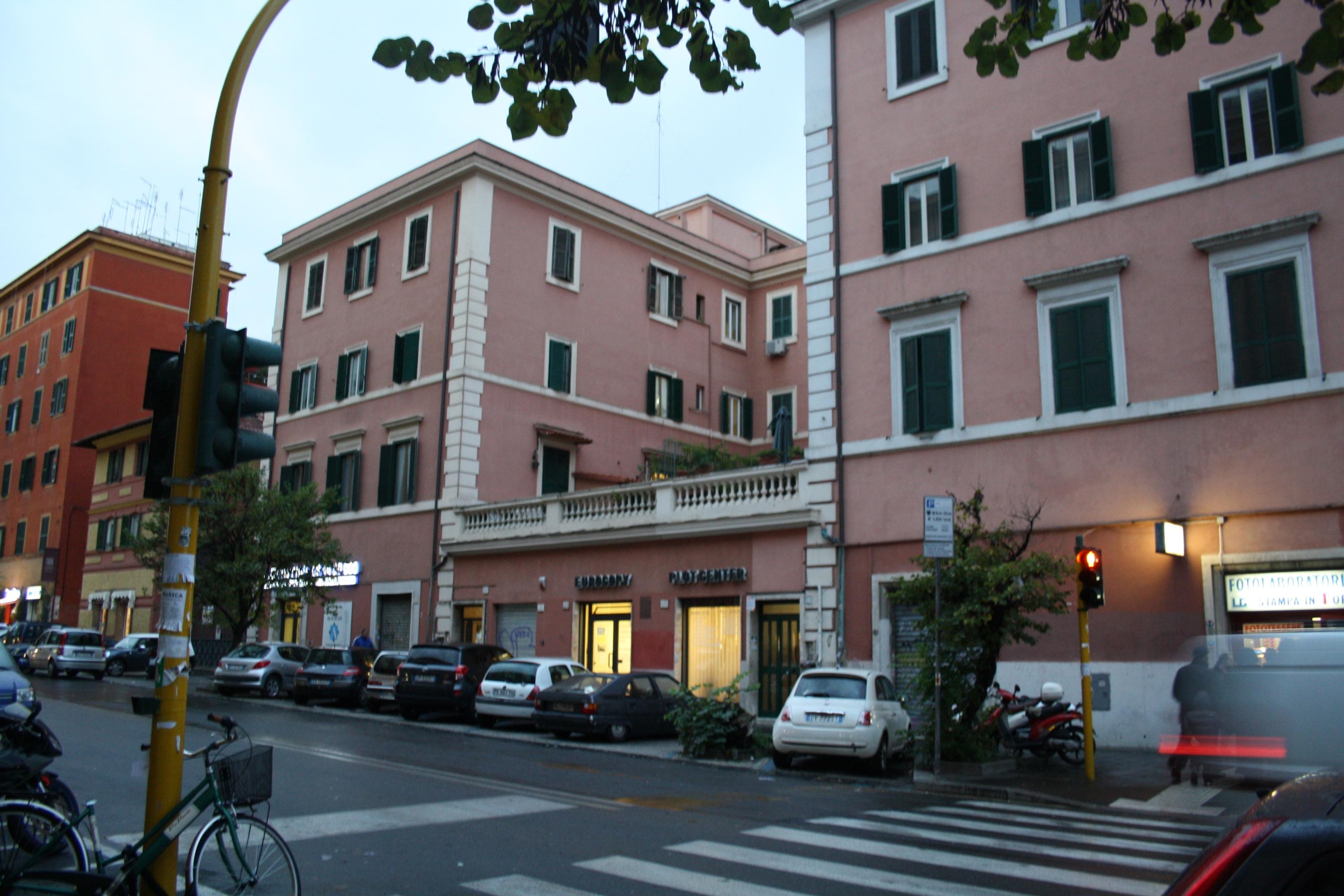 Rooms For You Roma Exterior foto