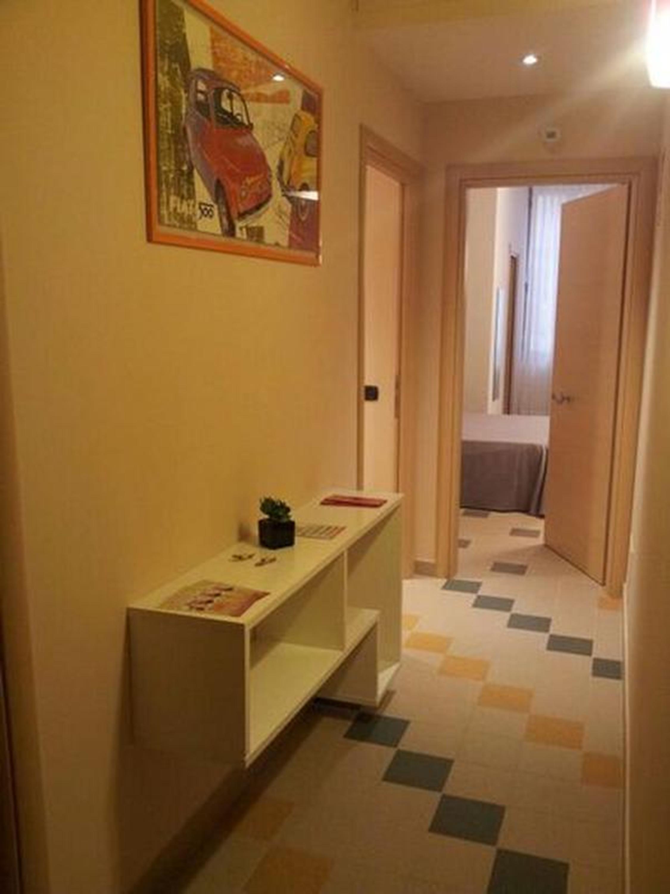 Rooms For You Roma Exterior foto