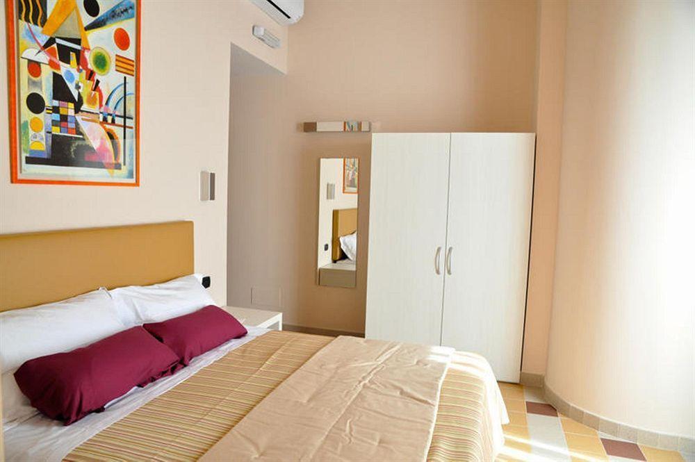 Rooms For You Roma Exterior foto