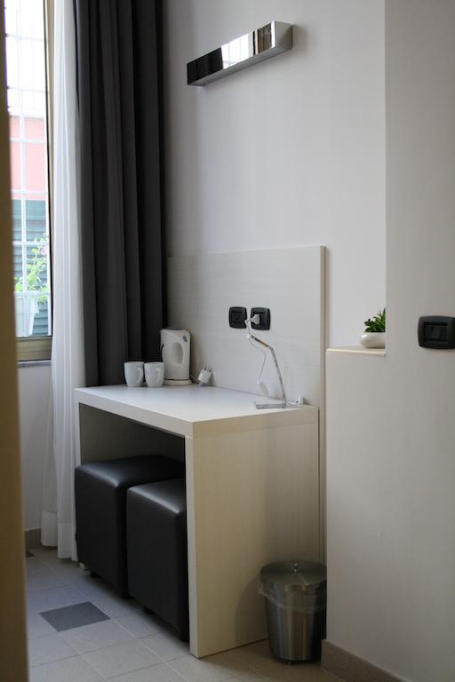 Rooms For You Roma Exterior foto