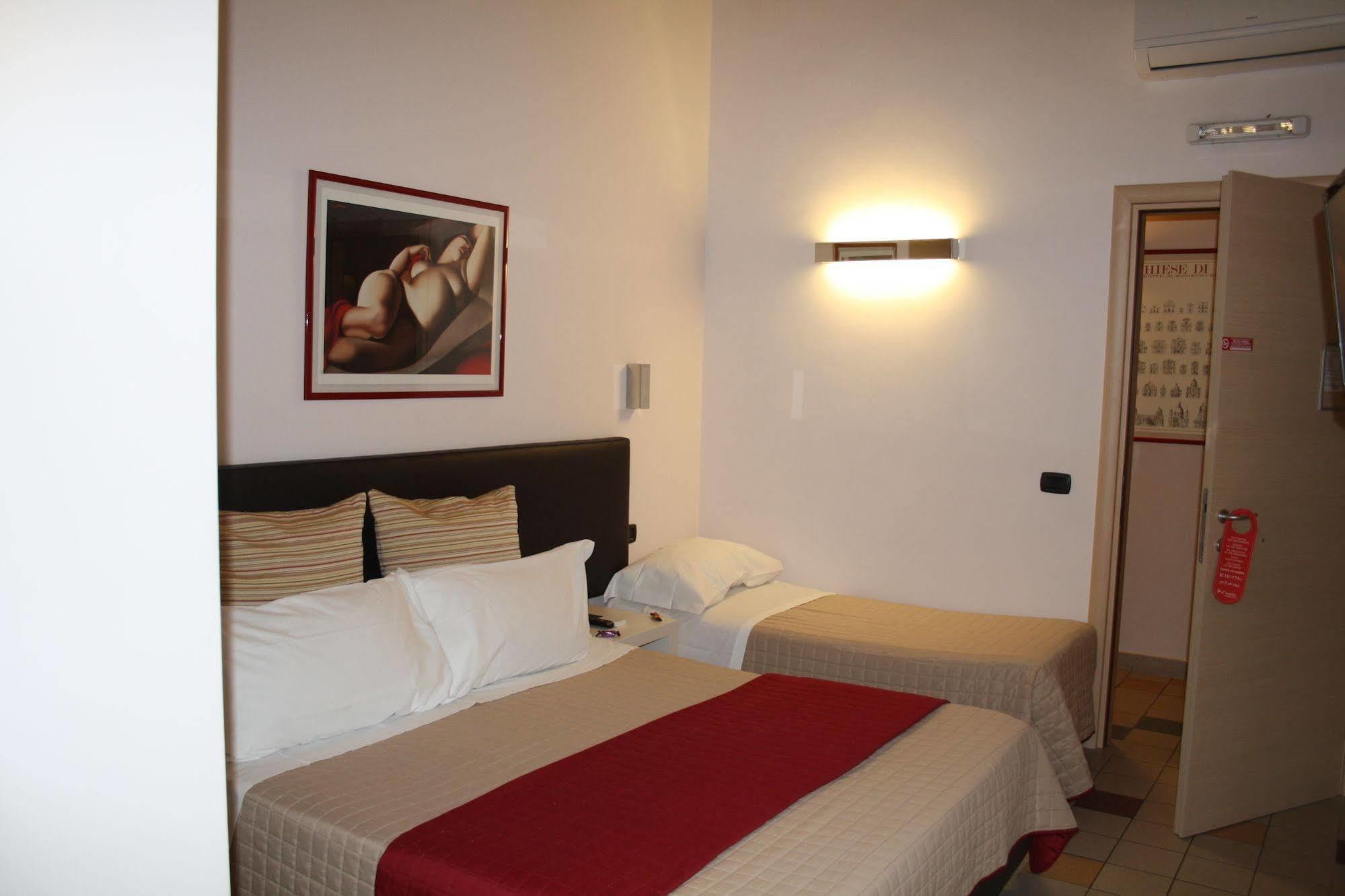 Rooms For You Roma Exterior foto