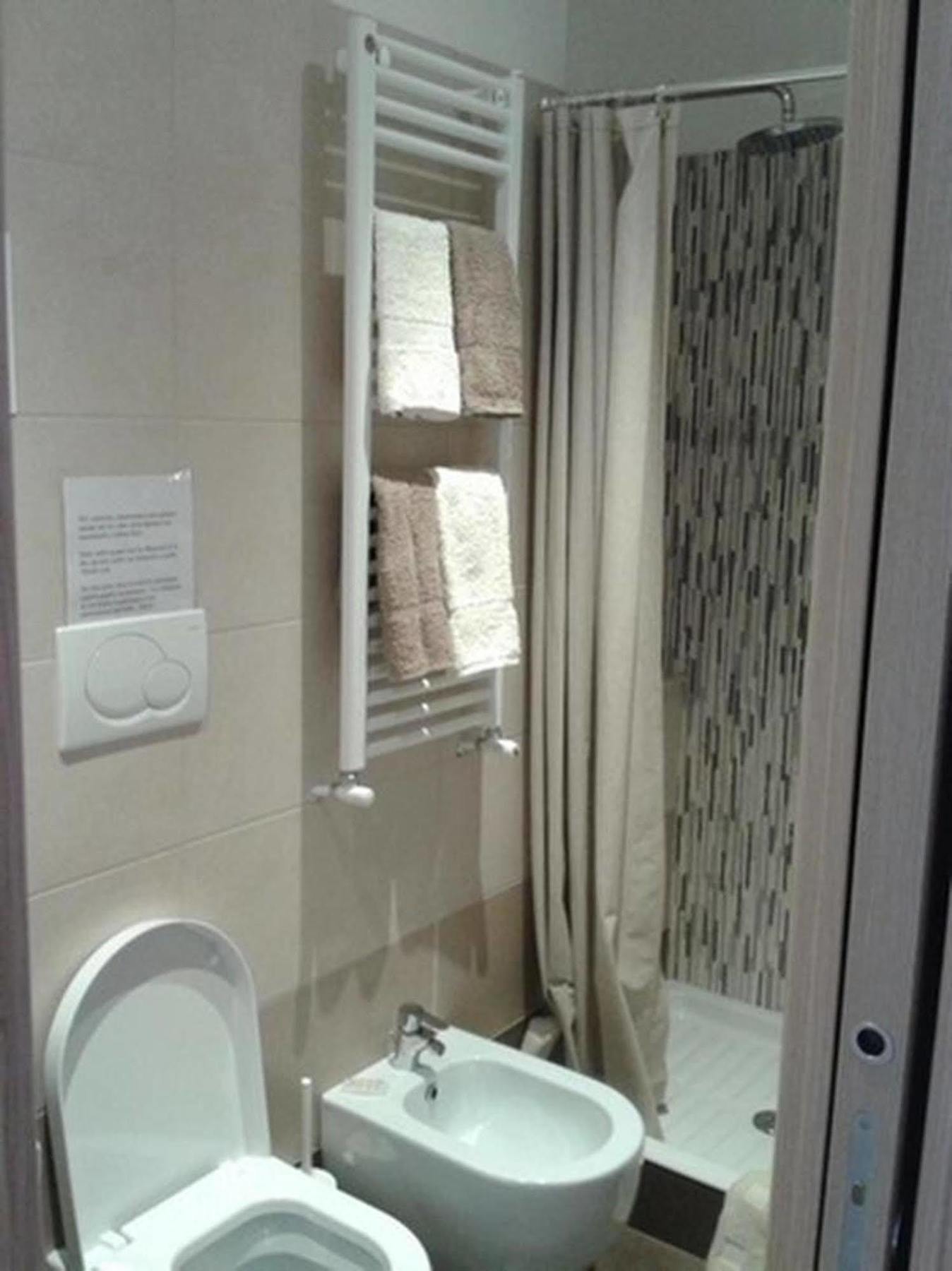 Rooms For You Roma Exterior foto