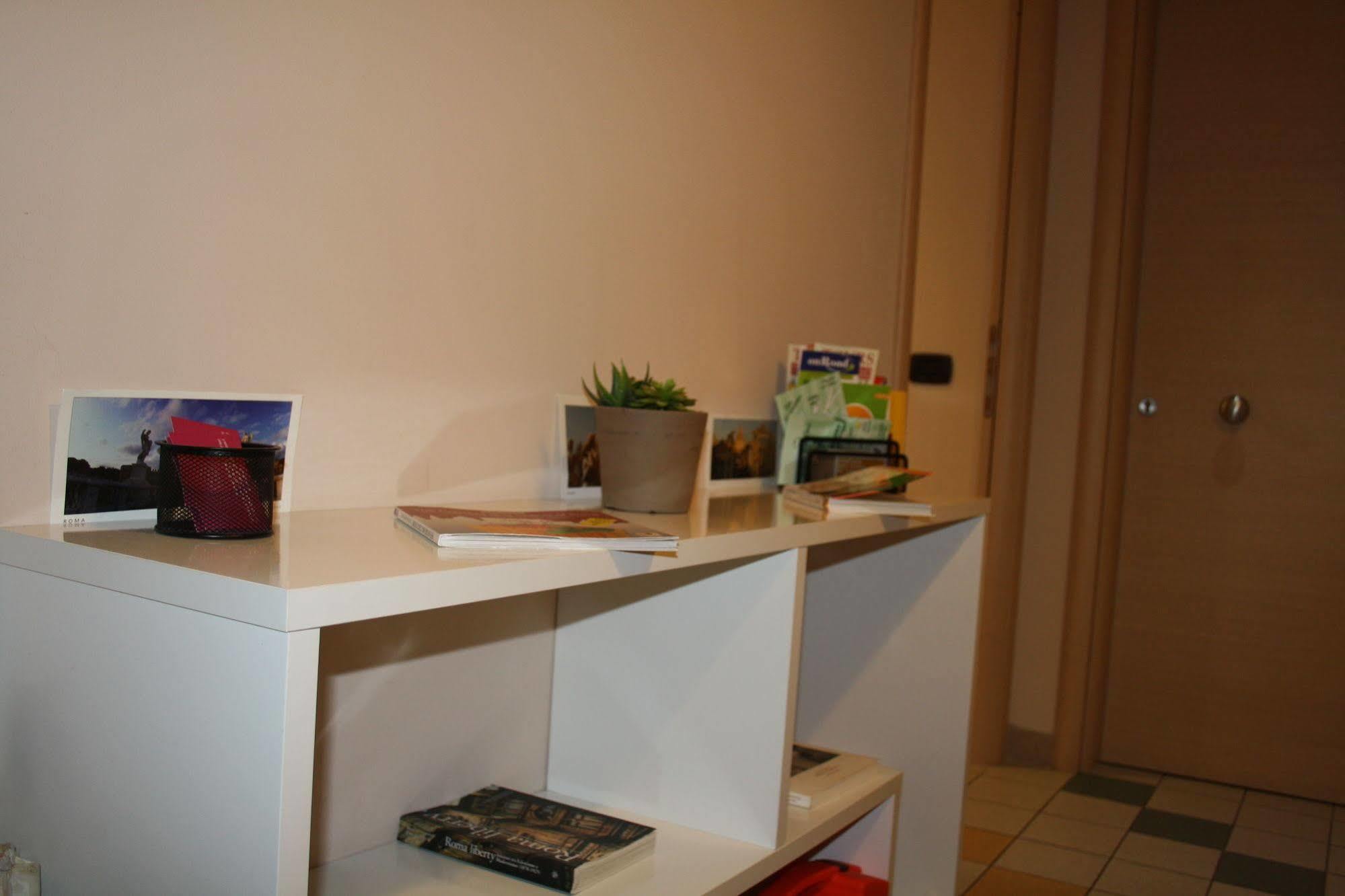 Rooms For You Roma Exterior foto