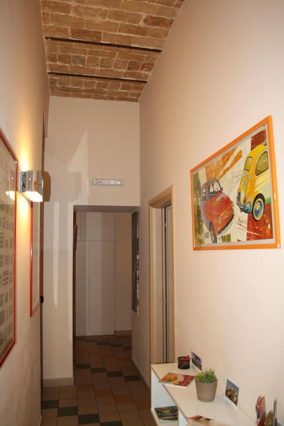 Rooms For You Roma Exterior foto